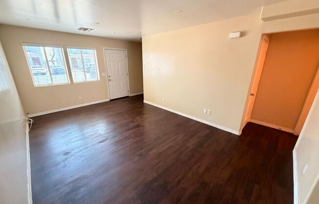 Bell Villas Townhomes