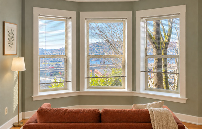 A Timeless Retreat with Old-World Charm