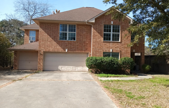 8311 WINDFERN RD