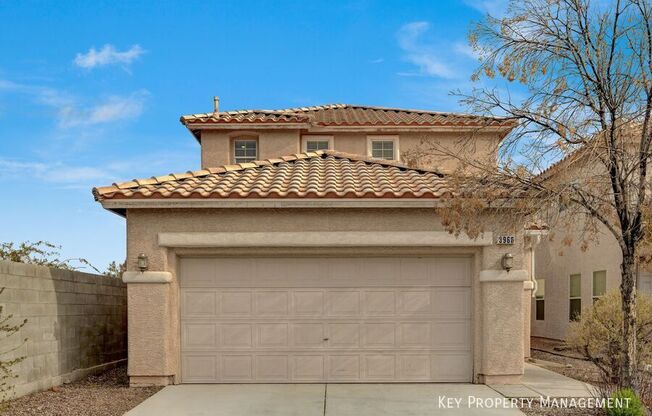 3968 MOON TANGO ST