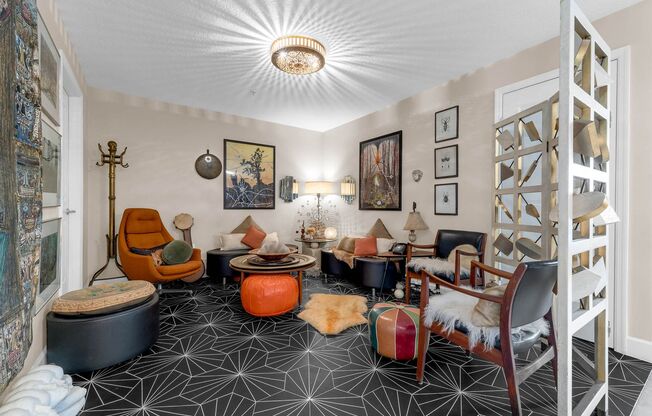2 beds, 2.5 baths, $4,700