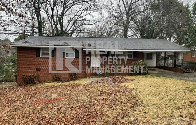 510 Arrowhead Trail