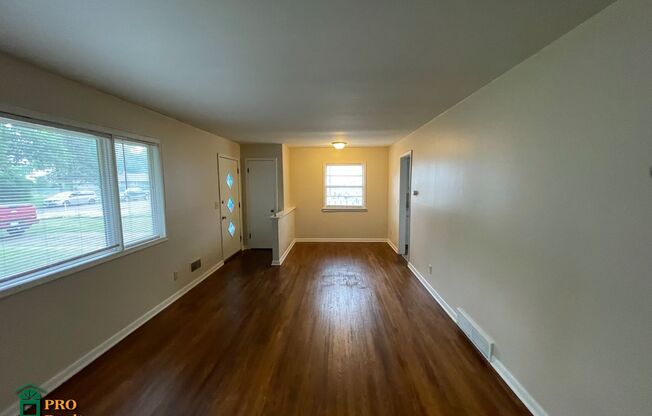 2 Bedroom Home in Blaine