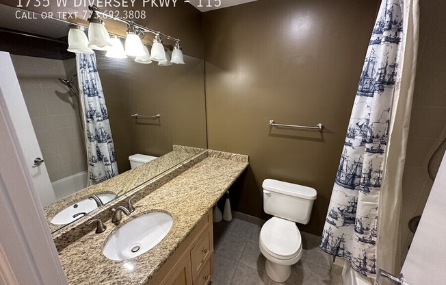 1735 W Diversey Pkwy, Chicago IL 3