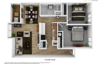 Partner-provided photo for $1795 unit