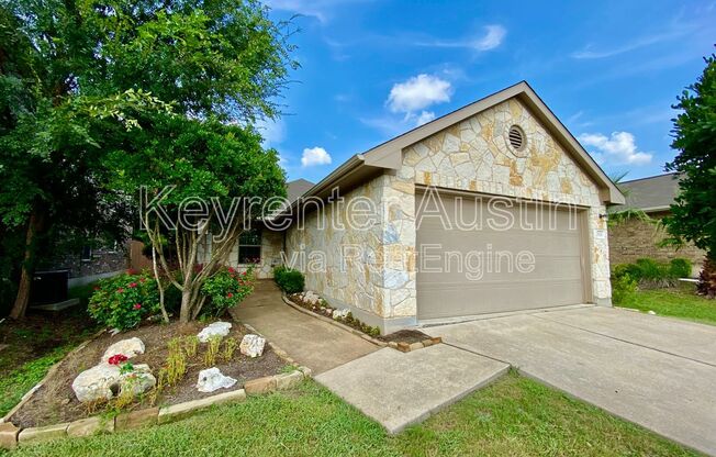5524 Kleberg Trl