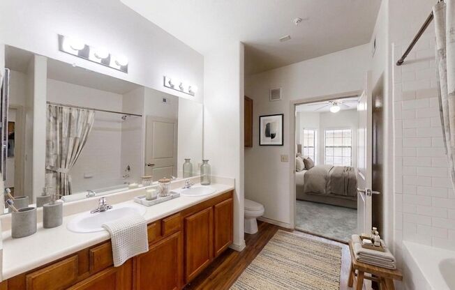 1 bed, 1 bath, 740 sqft, $1,039, Unit 2306