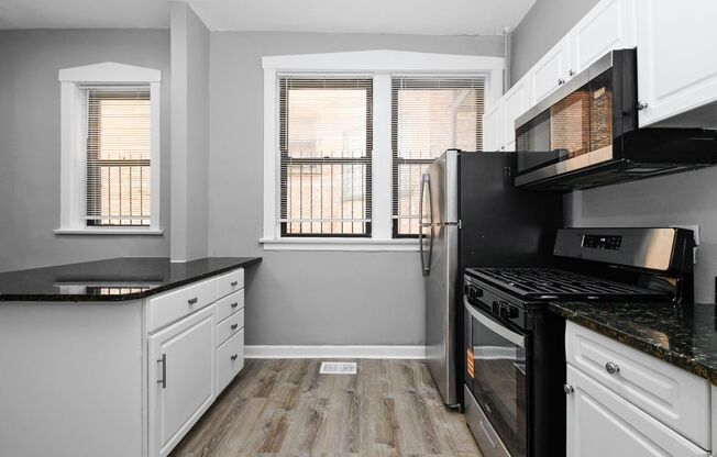 5019 S Drexel Blvd MOBILITY ZONE