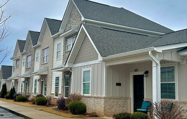 Eagle Ridge Townhome