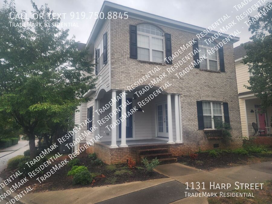 1131 HARP ST