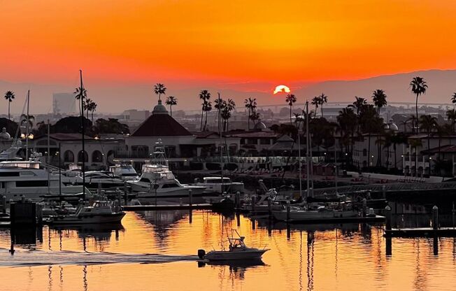 View of San Diego Bay! Serene Condo in the Heart of Point Loma! 2 Assigned Parking Spaces!