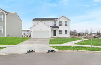 4 beds, 2.5 baths, $2,695