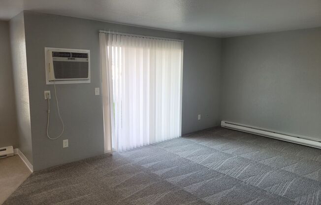 Woodland Park Apartments