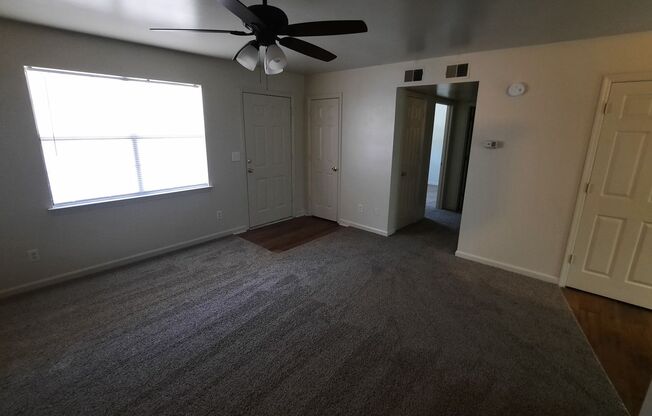 Pine Woods Apartments - West Blocton, AL