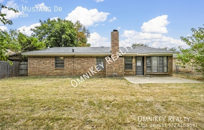 Partner-provided property photo