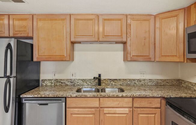 1 bed, 1 bath, $1,350, Unit Unit 1511