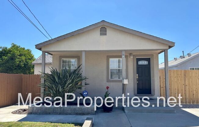 123 N 12 AVE
