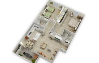 Partner-provided photo for $3629 unit