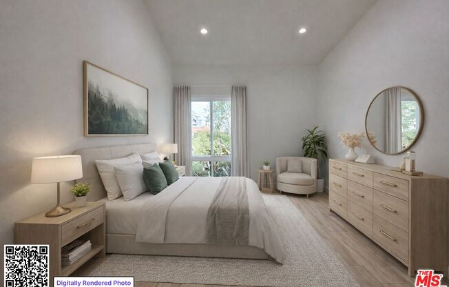 2 beds, 1 bath, 980 sqft, $3,700, Unit 539