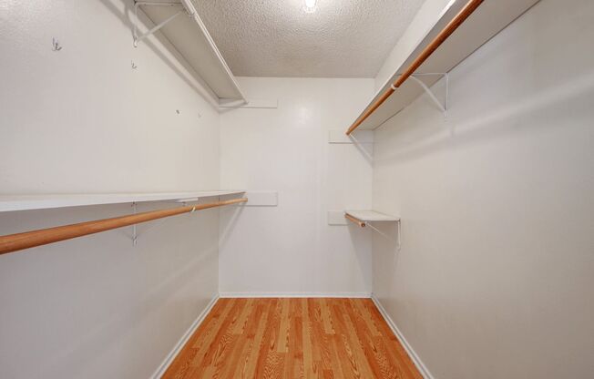 Worthington Apartments