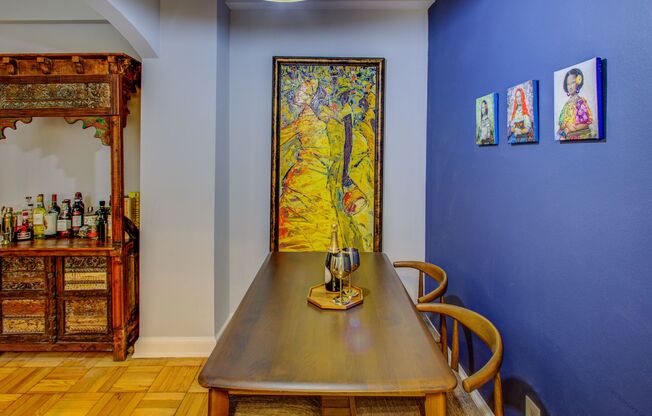 1 bed, 1 bath, $2,300, Unit # 210