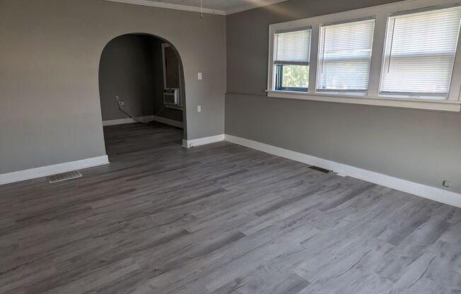 Cumberland Square Apartments