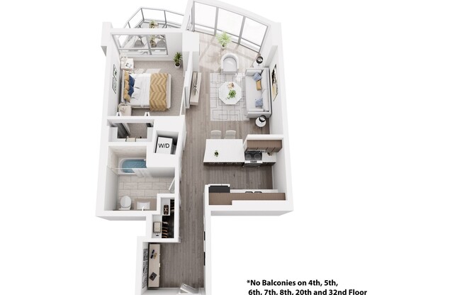 Partner-provided property photo