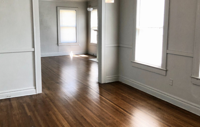 1 bed, 1 bath, 857 sqft, $1,000