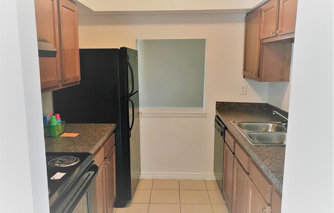 1 bed, 1 bath, 854 sqft, $1,150, Unit G-802