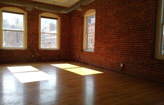1501 Wazee Street #2C
