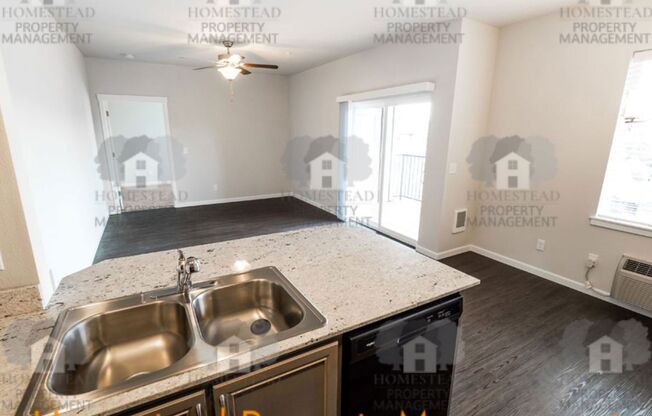 3 beds, 2 baths, 1,100 sqft, $1,550