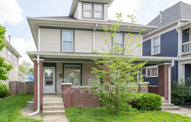 2439 N PENNSYLVANIA