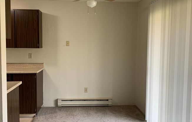 1 bed, 1 bath, 550 sqft, $1,035, Unit 104-B