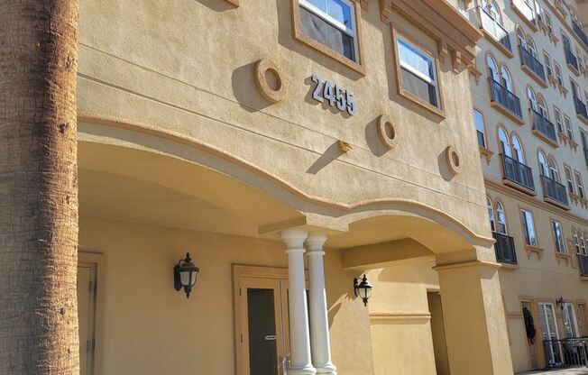 2455 W. Serene Ave., #204