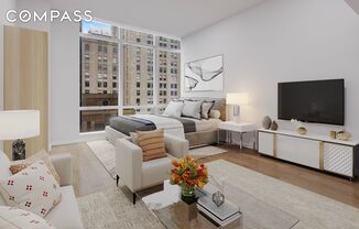 400 PARK AVE S