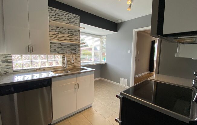 Beautiful Single-Family Home in Denver's Northeast Park Hill Neighborhood