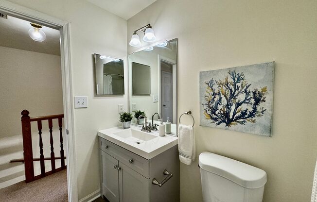 3 beds, 2.5 baths, $2,150