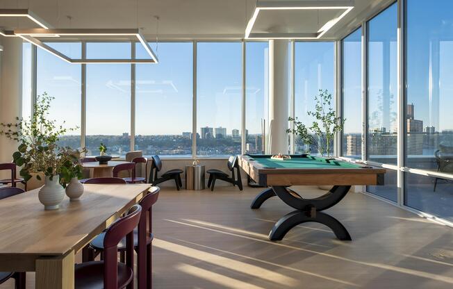 Studio, 1 bath, $3,225, Unit 1801