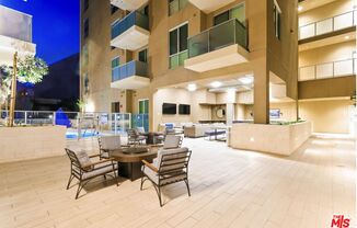 1 bed, 1 bath, 750 sqft, $2,495, Unit 308