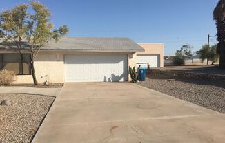 2 beds, 2 baths, $1,400