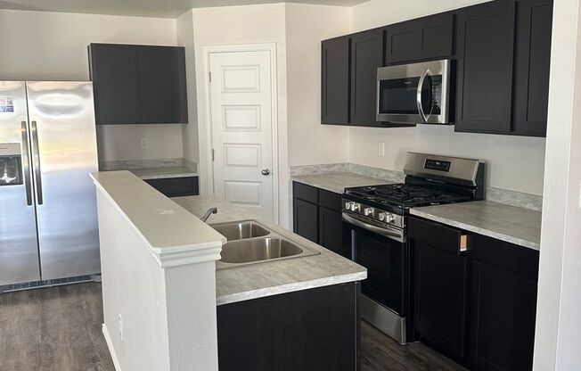 *Pre-leasing* NEW Three Bedroom | Two Bath Home in Yukon