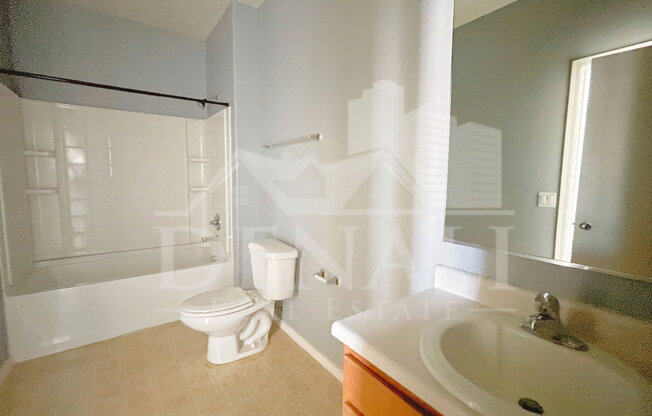 2 beds, 2 baths, 1,227 sqft, $1,495