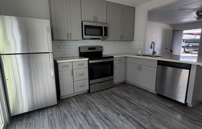 Welcome to The Lowe - Fully Renovated Apartment Homes!