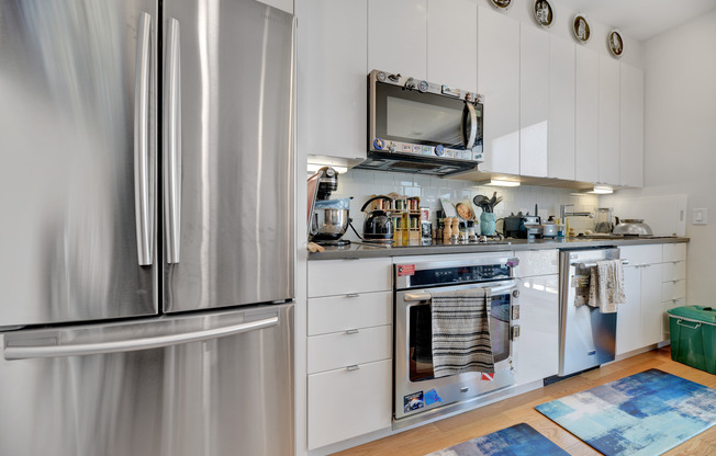 435 R St NW Unit 303