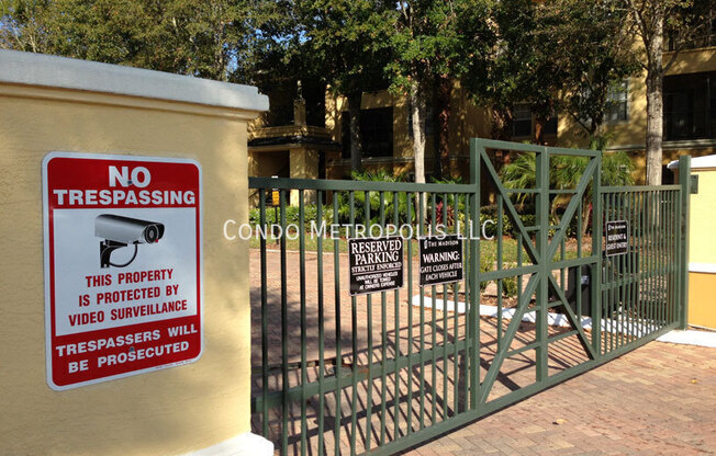 2632 ROBERT TRENT JONES DRIVE