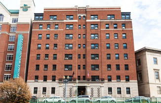 The Phoenix Apartments