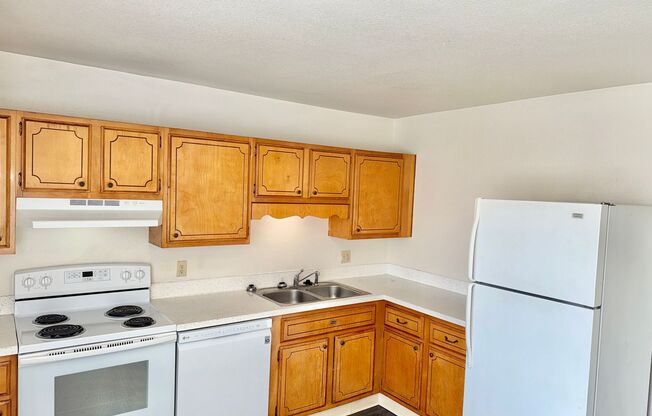 Mountain View Apartments