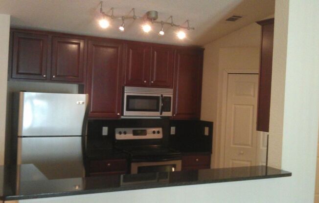 2 beds, 2 baths, 1,168 sqft, $1,600, Unit 1107