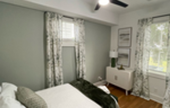 Welcome Home Where  Modern Style  Meets Southern Comfort.