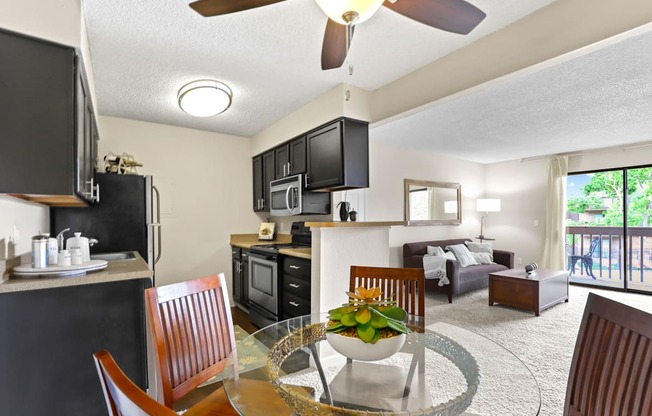 Welcome to our Apartments in Lakewood, CO